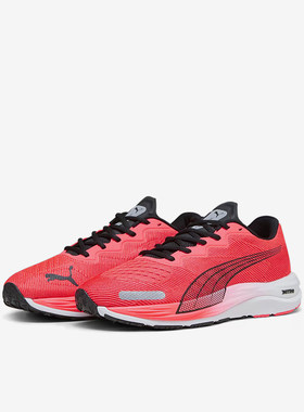 Puma/彪马正品VELOCITY NITRO男士缓震运动跑步鞋195337-16