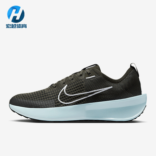 跑步鞋 Run男士 缓震网眼经典 300 FD2291 耐克正品 Nike Interact