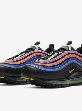 Nike/耐克正品2020秋季新款女子舒适运动训练时尚休闲鞋 CW6028