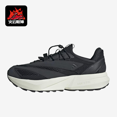 Adidas/阿迪达斯正品LIGHTBLAZEVista新款经典贴合鞋跑步鞋HP6961