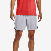 1362289 跑步健身训练宽松休闲梭织短裤 运动男士 011 安德玛正品