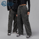 耐克正品 JORDAN男士 口袋灯芯绒宽松休闲日常长裤 Nike HV0527 010