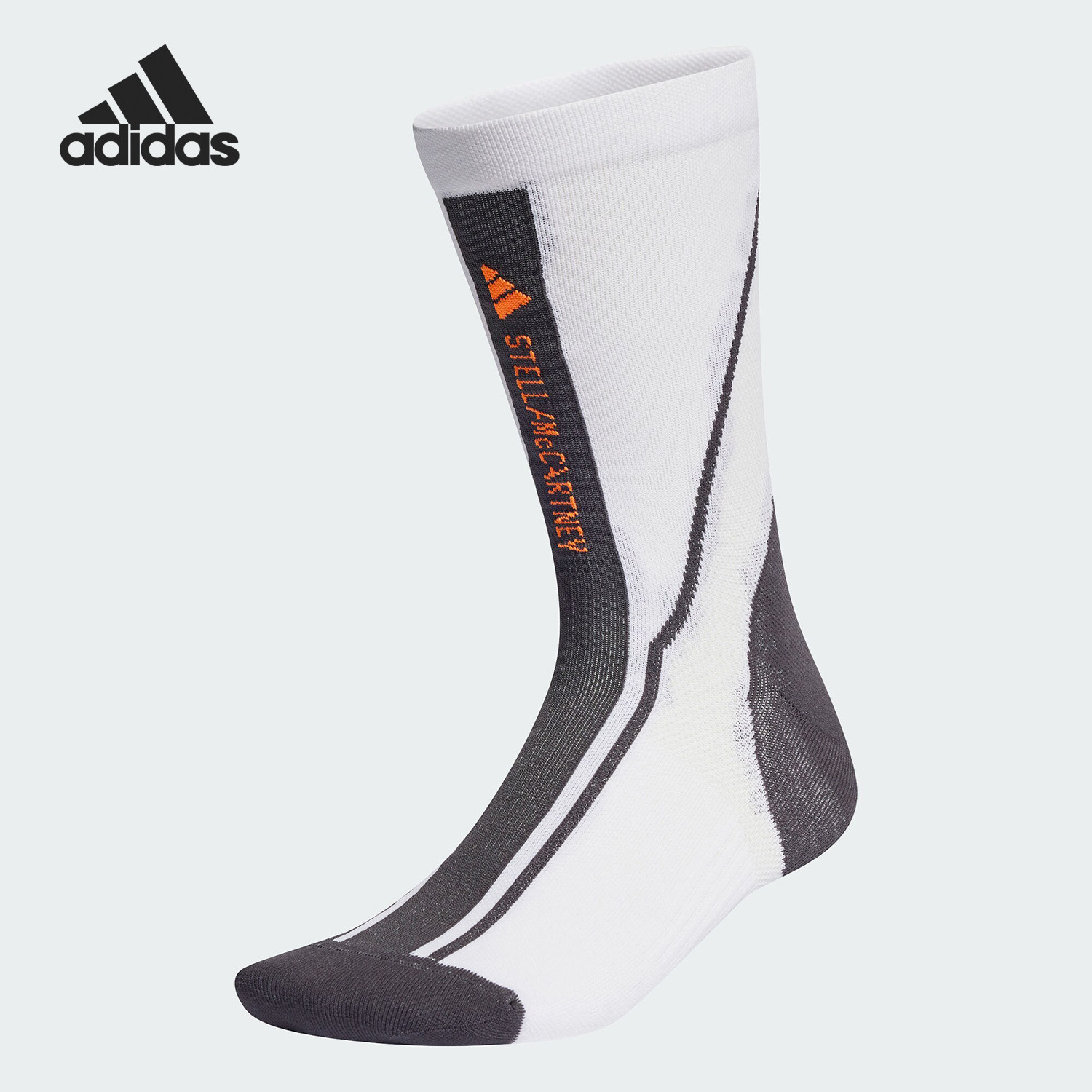 Adidas/阿迪达斯正品CREW SOCKS女士运动中筒袜一双装IS9017,运动包/户外包/配件,运动袜,淘宝优惠券,粉丝福利购,淘宝优惠卷