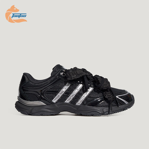 Adidas/阿迪达斯正品女士防滑耐磨回弹经典透气生活休闲鞋KZ9640