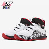 100 XVII 耐克正品 Nike 经典 LEBRON EP男士 CT6052 实战篮球鞋