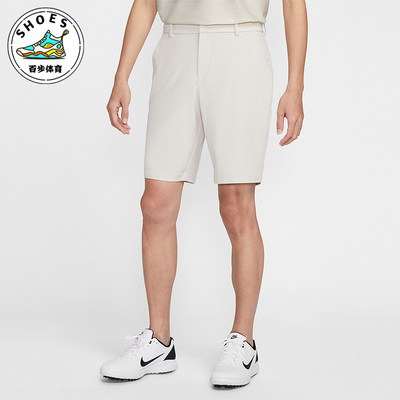 Nike/耐克正品夏季Dri-FIT男士运动简约经典休闲短裤CU9741-104