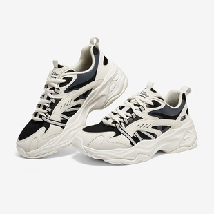 WOMEN女子缓震透气运动休闲鞋 Skechers LITES 斯凯奇正品