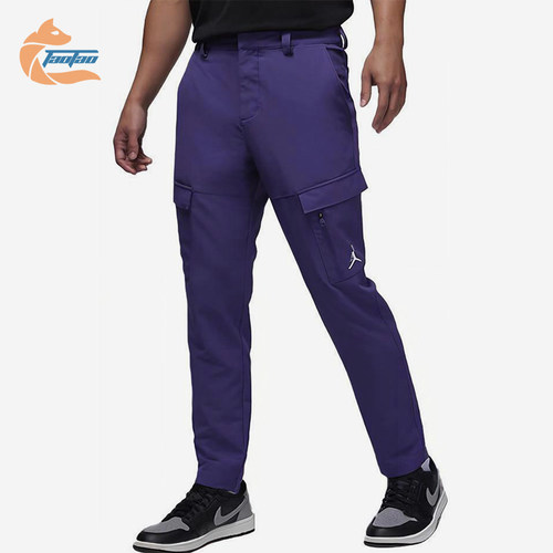Nike/耐克正品男士简约舒适亲肤修身经典运动休闲裤DZ0543-502