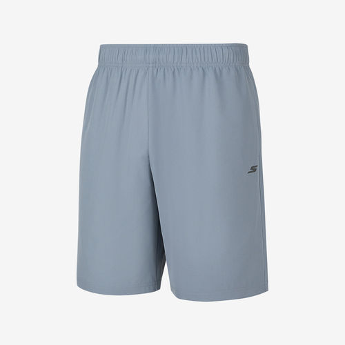 Skechers斯凯奇正品男透气运动休闲轻便舒适短裤P226M218-02N6