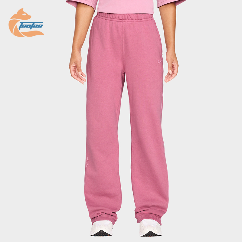 耐克男士运动针织户外耐穿长裤