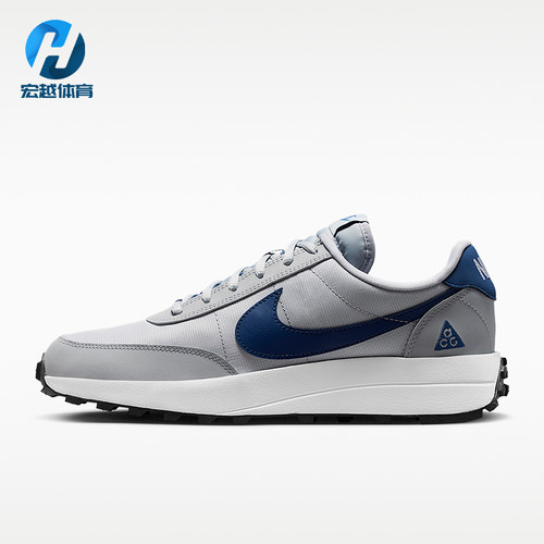 Nike/耐克正品男士时尚简约系带耐磨运动跑步鞋IF2857-001