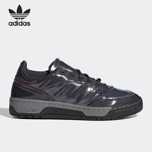 GREEN联名男子运动鞋 三叶草CRAIG FX9477 阿迪达斯正品 Adidas