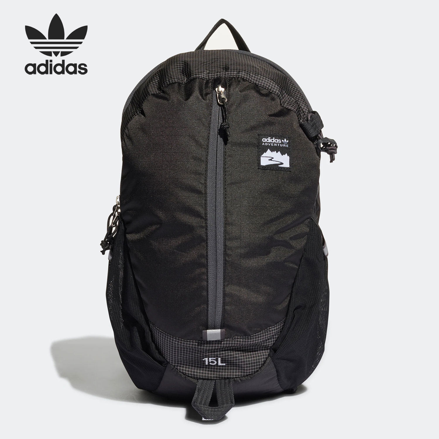 Adidas/阿迪达斯正品三叶草新款大容量运动双肩背包HL6759,运动包/户外包/配件,双肩背包,淘宝优惠券,粉丝福利购,淘宝优惠卷