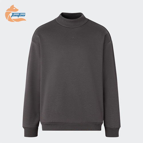 Adidas/阿迪达斯男女篮球卫衣