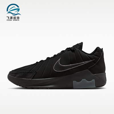 Nike/耐克正品LeBron Witness 9男士低帮耐磨篮球鞋II7521-001