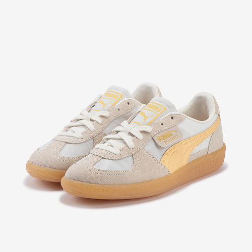 Puma/彪马正品Palermo男女同款休闲耐磨复古板鞋399341-03