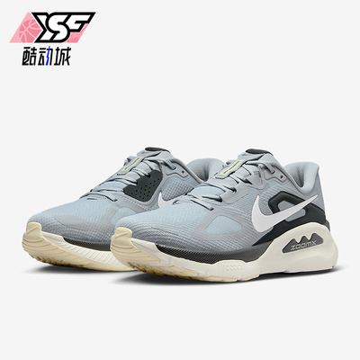 Nike/耐克正品Structure Plus男士低帮减震耐磨跑步鞋HQ3048-002