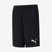 新款 夏季 大童时尚 透气舒适运动短裤 Puma 588819 彪马正品