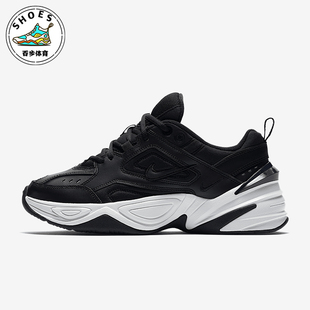 女士减震耐磨运动系带老爹鞋 Nike 耐克正品 新款 003 AO3108