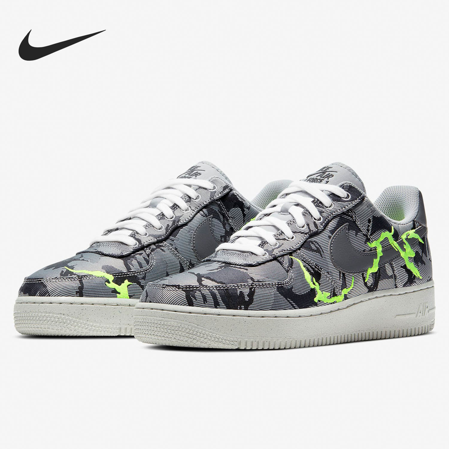 耐克AIRFORCE运动休闲鞋