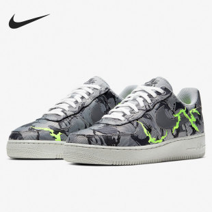 FORCE CV1725 耐克正品 001 男子运动休闲鞋 AIR LX新款 Nike