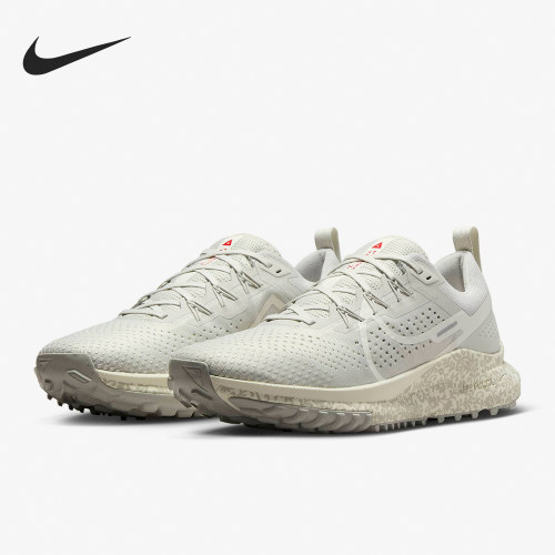 Nike/耐克正品Pegasus Trail 4女士透气低帮跑步鞋FZ3778-072