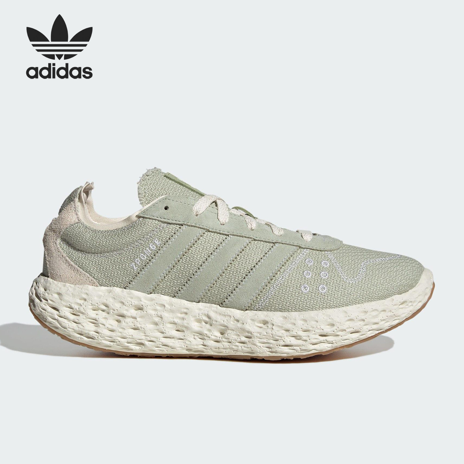 Adidas/阿迪达斯正品三叶草男女休闲复古经典低帮运动鞋KI1192,运动鞋new,运动休闲鞋,淘宝优惠券,粉丝福利购,淘宝优惠卷