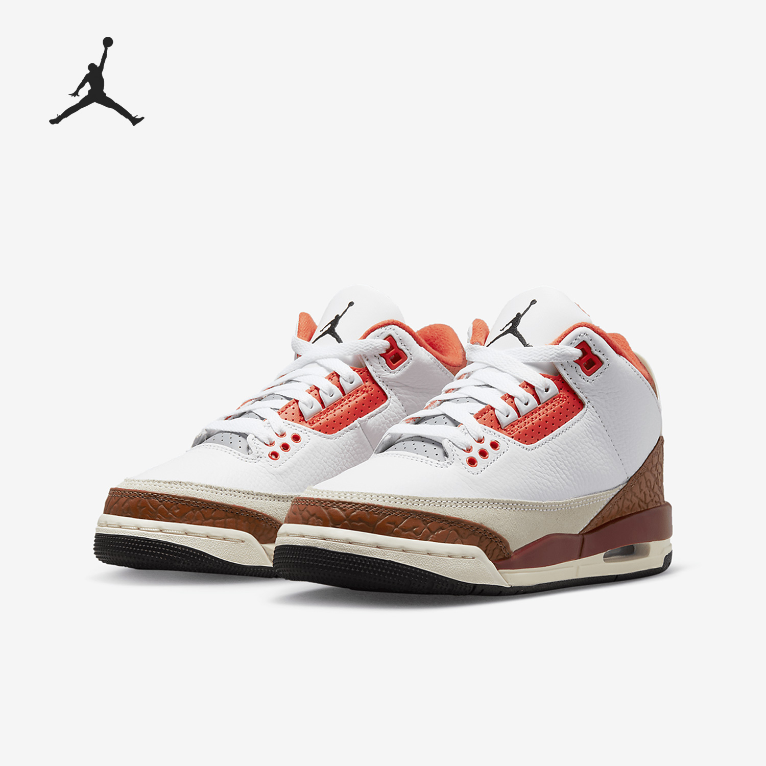 nike/耐克正品复刻JORDAN运动鞋