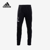 BR2248 运动休闲男子保暖训练跑步长裤 Adidas 阿迪达斯正品