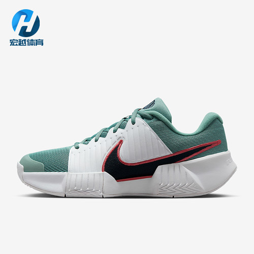 Nike/耐克正品Challenge Pro男士耐磨运动缓震网球鞋FB3145-004