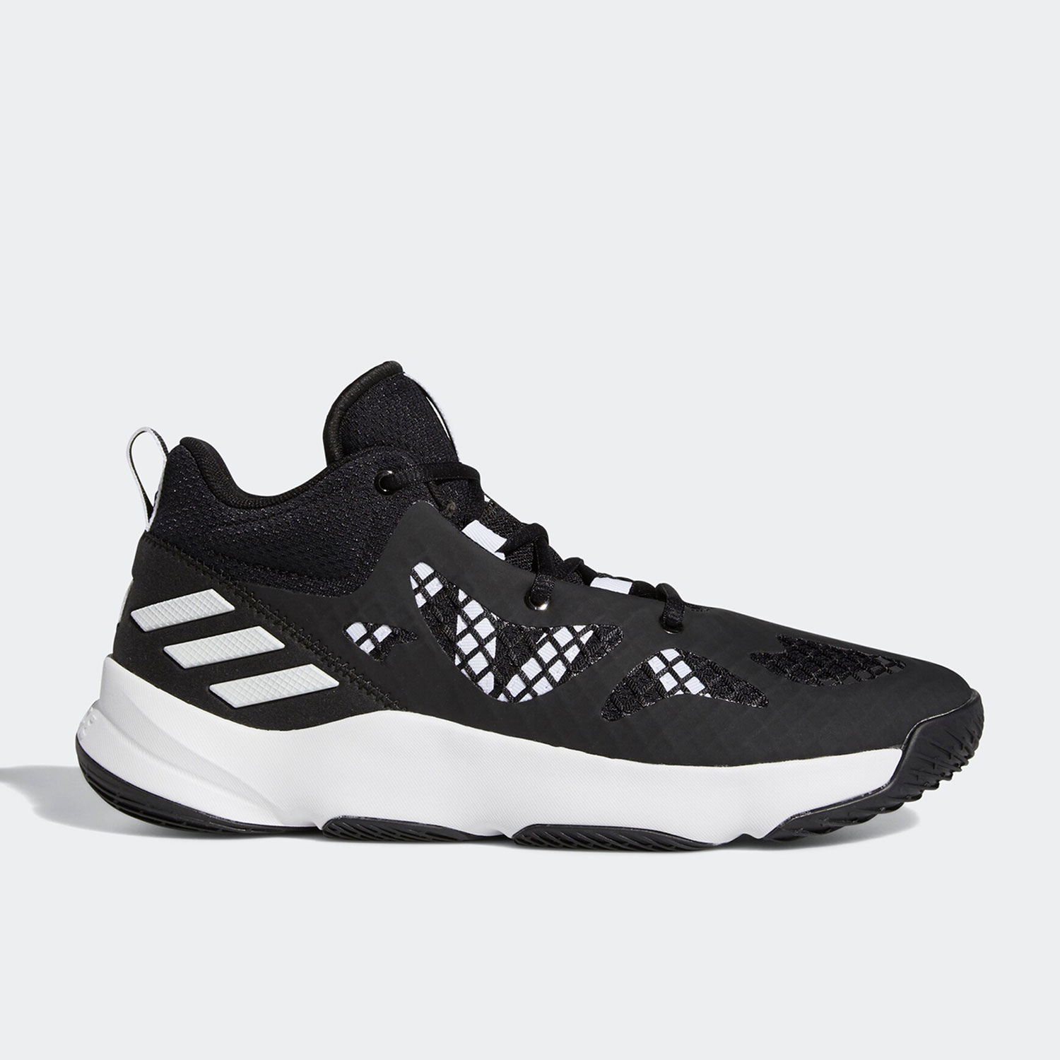 Adidas/阿迪达斯正品Pro N3xt男女运动耐磨篮球鞋G58892
