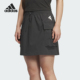 风经典 Adidas 女士防晒工装 夏季 运动休闲短裙KC3772 阿迪达斯正品