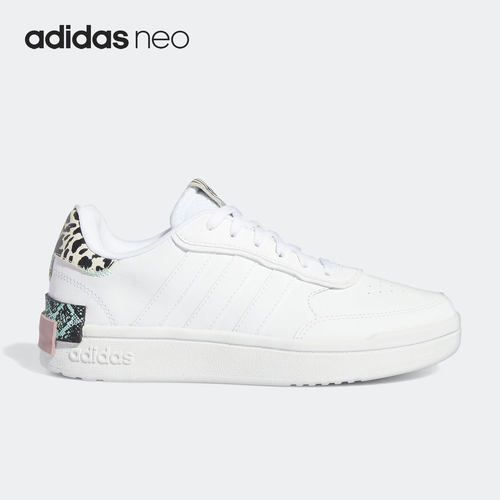 Adidas/阿迪达斯正品新款neo VS PACE女子运动休闲鞋 F346