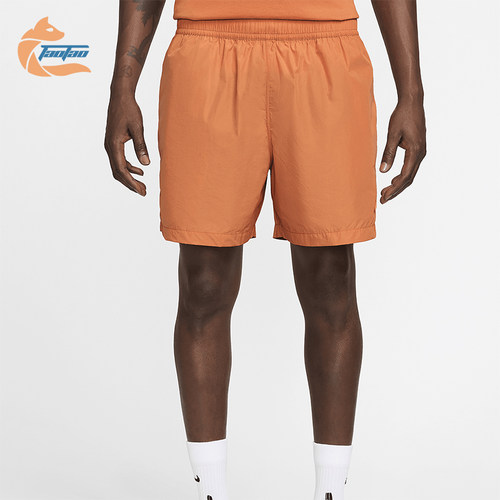 Nike/耐克男士训练运动短裤