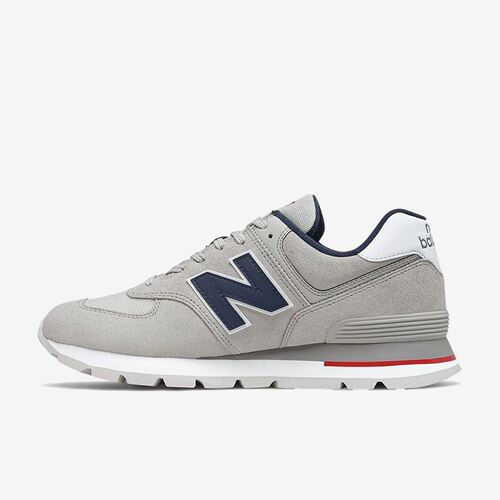 New Balance新百伦正品574男女同款运动休闲低帮跑步鞋ML574DTC