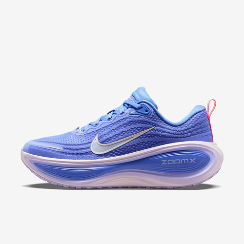 Nike耐克正品女款Vomero Plus舒适贴合透气训练跑步鞋HV8154-501