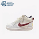 耐克正品 GS女子大童板鞋 Court Nike Borough Mid FV8122 161