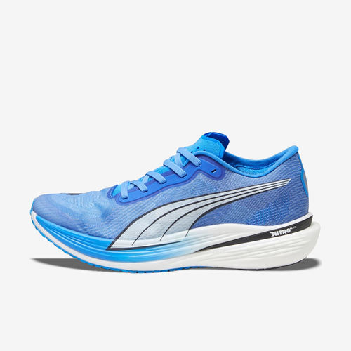 Puma彪马正品Deviate Nitro Elite 2男碳板防滑跑步鞋377786-02