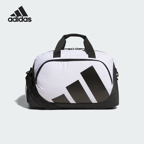Adidas/阿迪达斯正品当季新款男女款高尔夫运动拎包IN2683