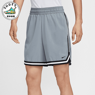 Dri 065 Nike DNA 运动短裤 FN2660 梭织篮球经典 耐克正品 FIT男士