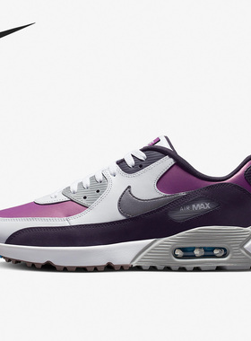 Nike/耐克正品AIR MAX 90G NRG男女同款高尔夫鞋DQ4128-155