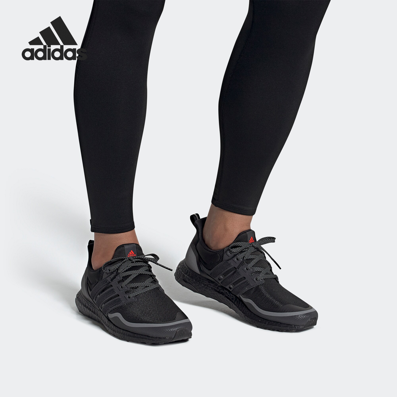 Adidas/阿迪达斯跑步鞋