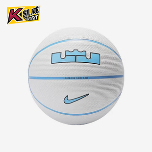 Nike/耐克正品PLAYGROUND L JAMES男女经典运动篮球N100437208607