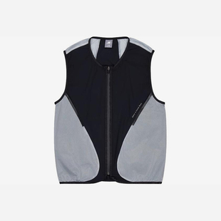 男子宽松百搭休闲马甲NJE25081 New 2025新款 NB正品 Balance