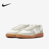 耐克正品 轻便休闲鞋 2025 Nike Field General儿童经典 IF0465 102