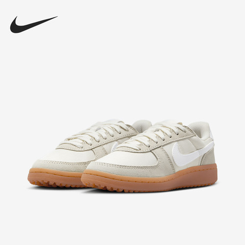 Nike/耐克正品2025 Field General儿童经典轻便休闲鞋IF0465-102