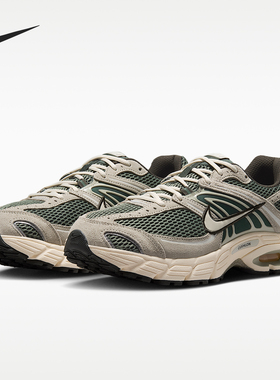 Nike/耐克正品Air Max Moto 2K男士缓震低帮跑步鞋IQ4924-301