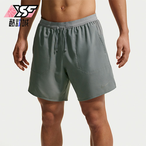Nike/耐克正品夏季款男士亲肤透气运动经典休闲短裤IF2037-084