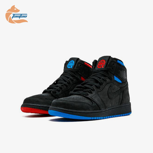 AH1041 Nike GS女子大童运动高帮耐磨篮球鞋 JORDAN 054 耐克正品