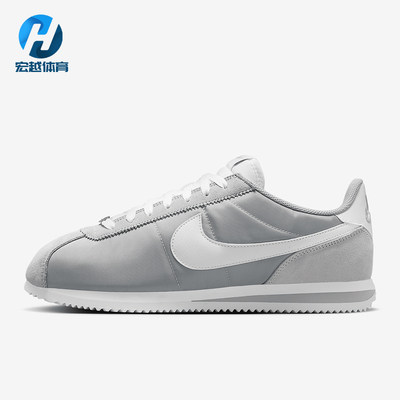 Nike/耐克正品CORTEZ TXT男士系带运动低帮耐磨休闲鞋HF0263-002